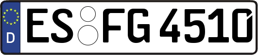 ES-FG4510
