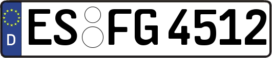 ES-FG4512