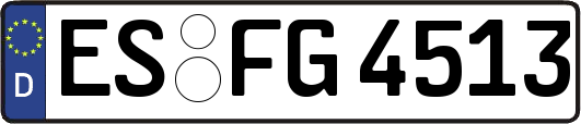 ES-FG4513