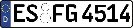 ES-FG4514