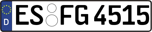 ES-FG4515