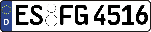 ES-FG4516