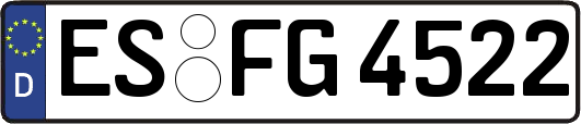 ES-FG4522