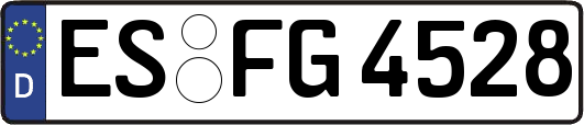ES-FG4528