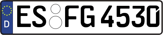 ES-FG4530