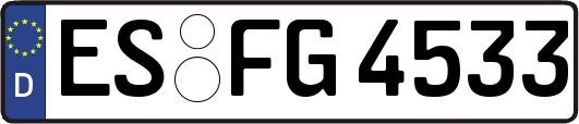 ES-FG4533