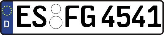 ES-FG4541