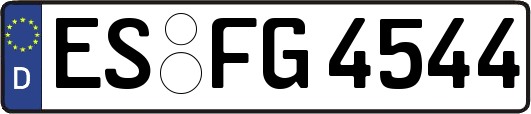 ES-FG4544