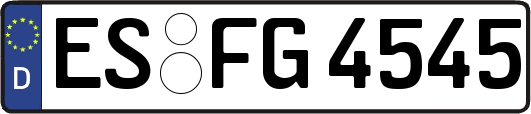 ES-FG4545