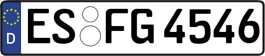 ES-FG4546