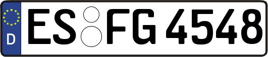 ES-FG4548