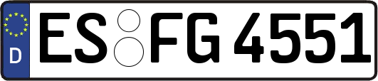 ES-FG4551