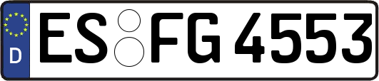 ES-FG4553