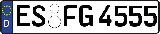 ES-FG4555