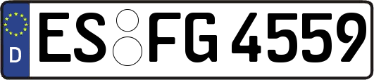 ES-FG4559