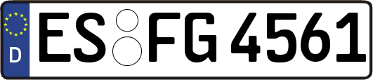 ES-FG4561