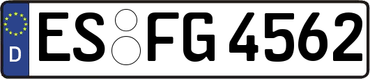ES-FG4562