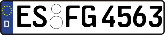 ES-FG4563