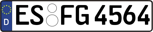ES-FG4564