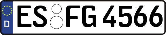 ES-FG4566