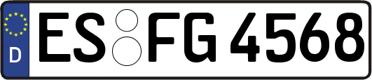 ES-FG4568