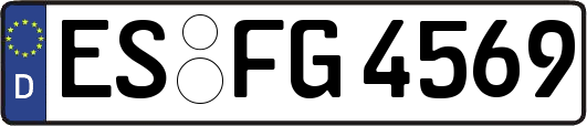 ES-FG4569