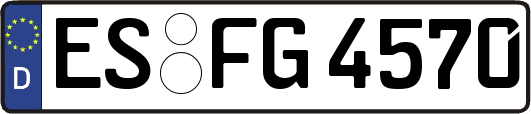 ES-FG4570