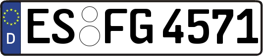 ES-FG4571