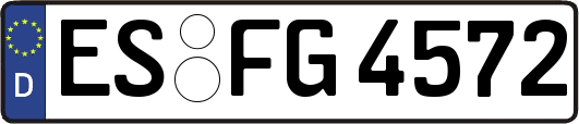 ES-FG4572