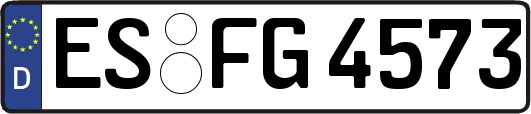 ES-FG4573
