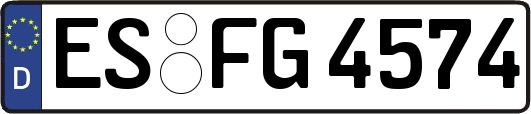ES-FG4574