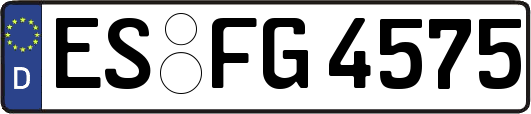 ES-FG4575