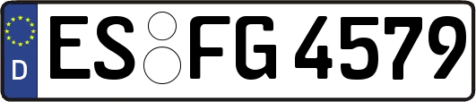 ES-FG4579