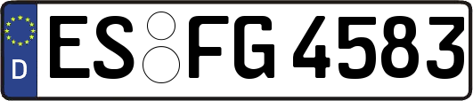 ES-FG4583