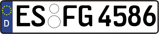 ES-FG4586