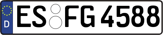 ES-FG4588