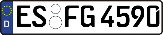 ES-FG4590