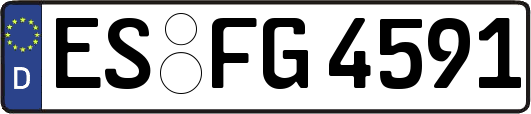 ES-FG4591