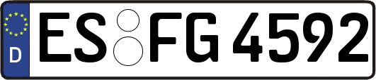 ES-FG4592