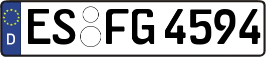 ES-FG4594