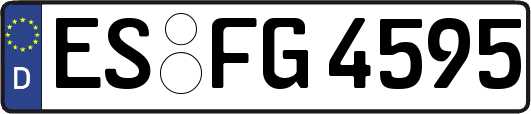 ES-FG4595