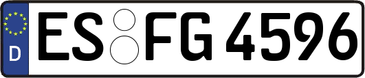 ES-FG4596