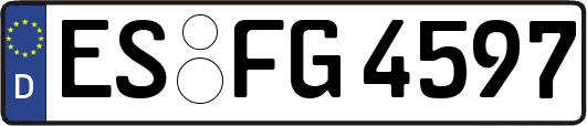 ES-FG4597