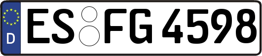 ES-FG4598