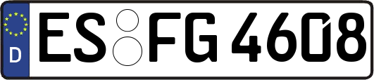 ES-FG4608