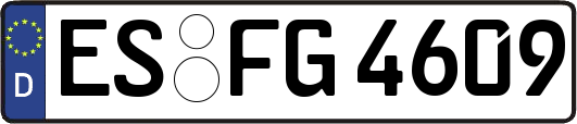 ES-FG4609