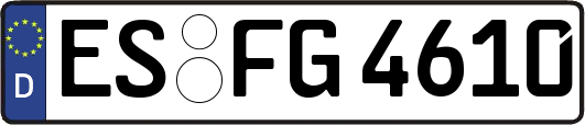 ES-FG4610