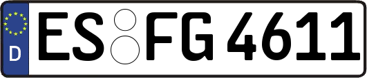 ES-FG4611