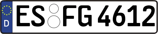 ES-FG4612