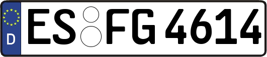 ES-FG4614